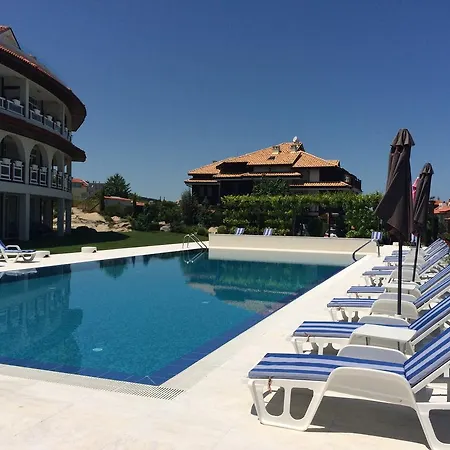 Apartman Apolonia - Boutique Family