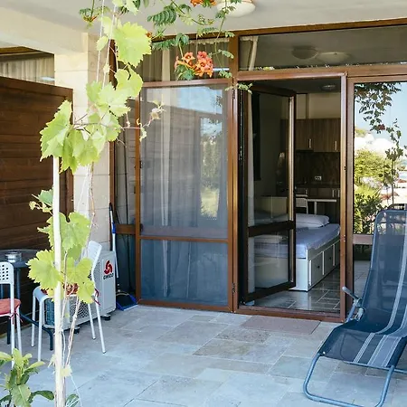 Appartement Apolonia *