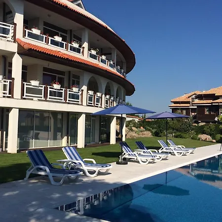 Appartement Apolonia *