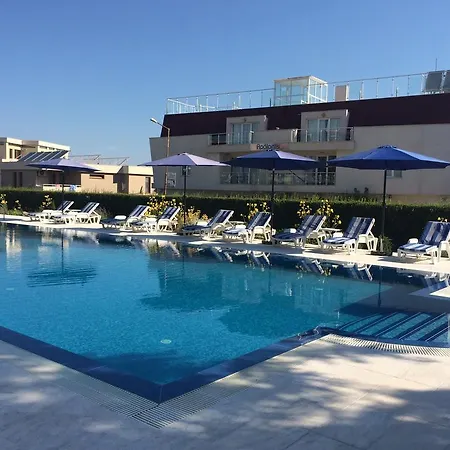 Apartman Apolonia - Boutique Family