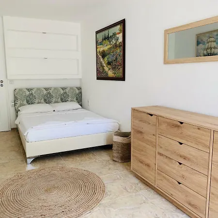 Apolonia Apartment Sosopol